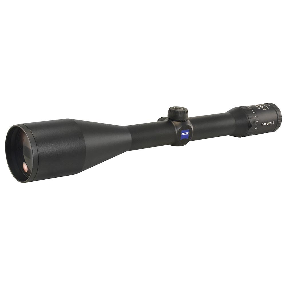 Conquest 3- 12x56 Scope