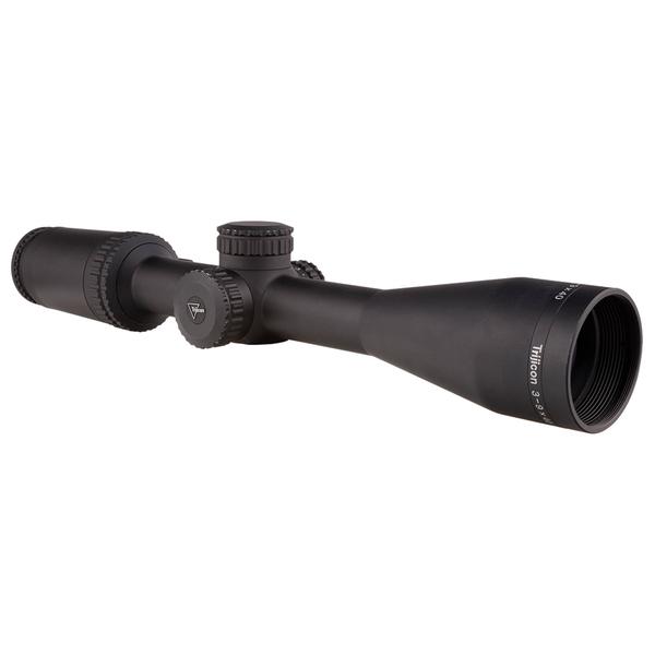 3-9x40 APW MOA Crosshair Red