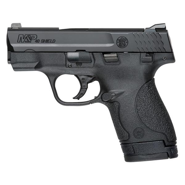 Smith & Wesson M&P 40 SHIELD