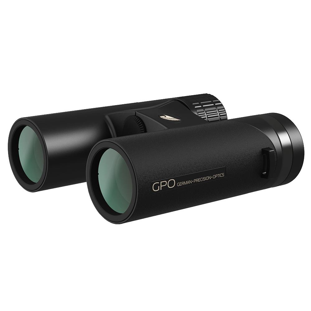 Passion 10x32ed Binoculars