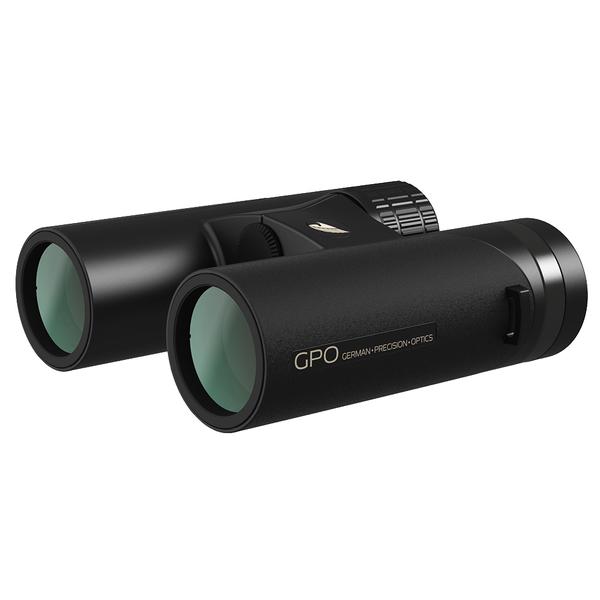 PASSION 10X32ED Binoculars