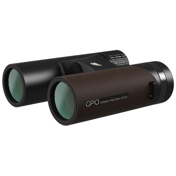 PASSION 10X32ED Binoculars - BROWN