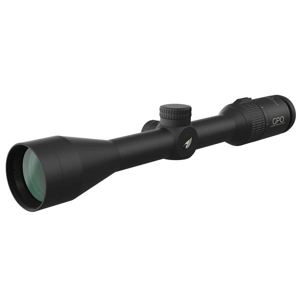 PASSION 3X 3-9X42 Scope