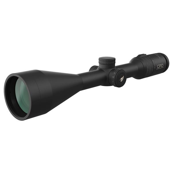 PASSION 3X 4-12X42 ILLUMINATED Scope