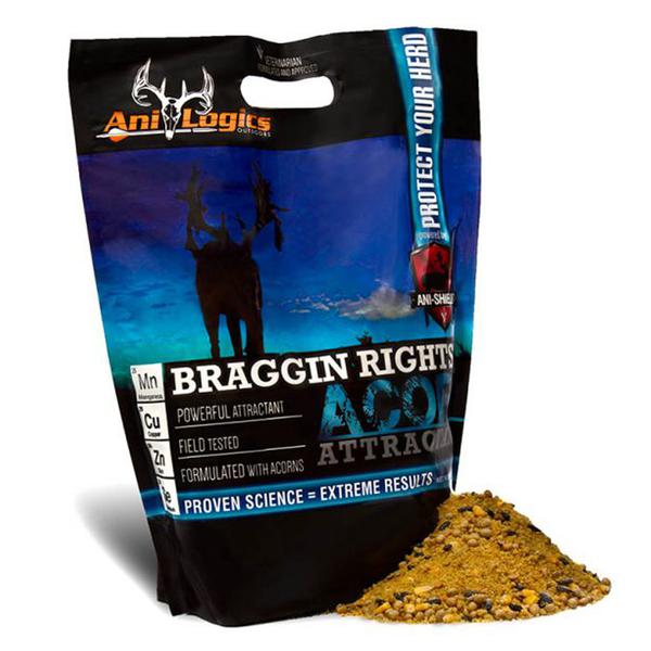 Braggin' Rights 6 lbs. Bag - Acorn