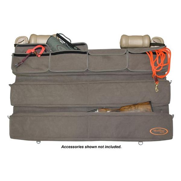 Truck Seat Organizer