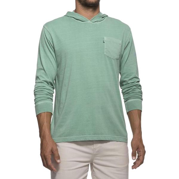 Eller Hooded Tee