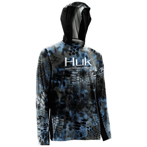 Kryptek Icon Hoodie