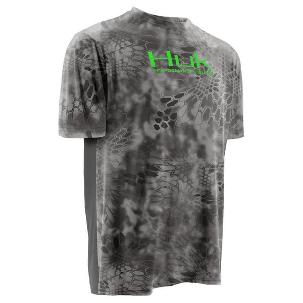 Kryptek Icon Short Sleeve Shirt