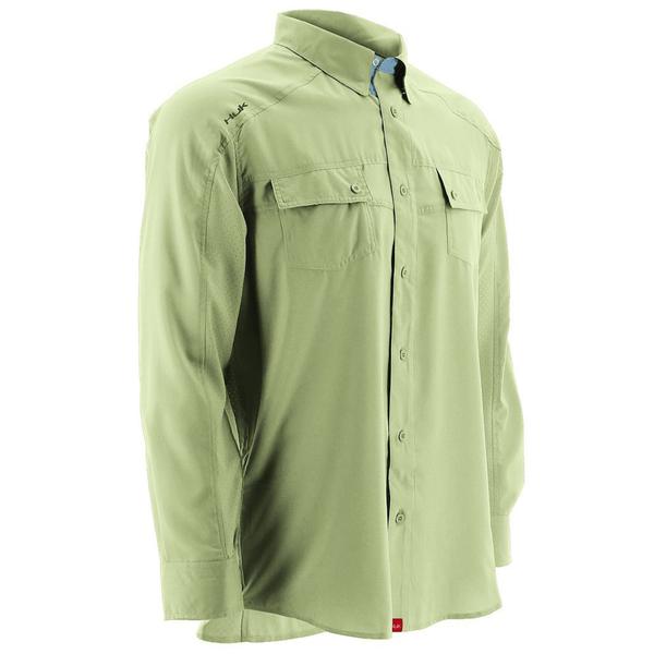 Next Level Long Sleeve Shirt