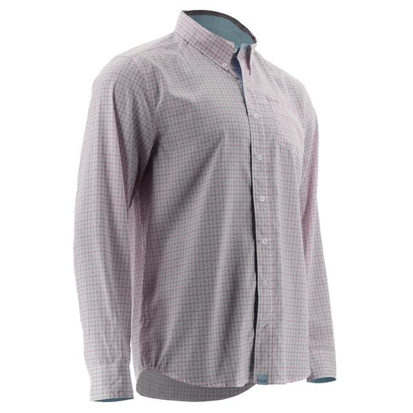 Santiago Long Sleeve Shirt