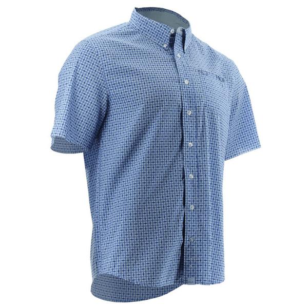 Santiago Short Sleeve Shirt