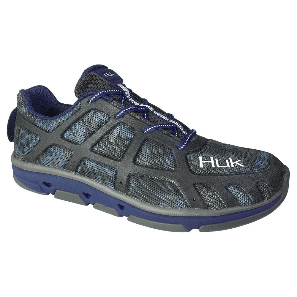 Attack Shoe