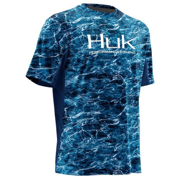 Elements Icon Short Sleeve Shirt