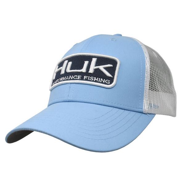Patch Trucker Cap