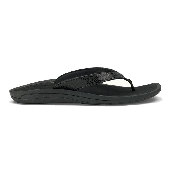 Women's Kulapa Kai - Black