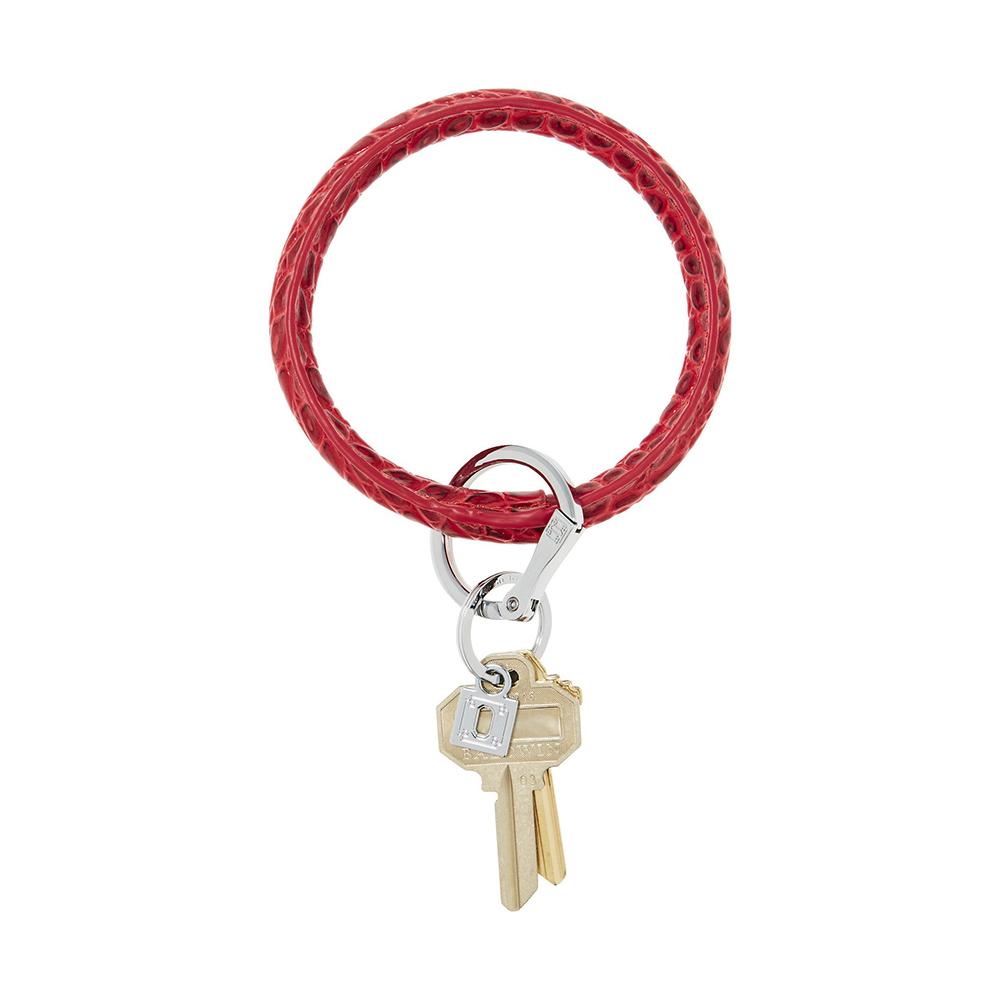 O Venture Luxe Keyring Bracelet O Luxe Keyring Bracelet Cherryontopcroc