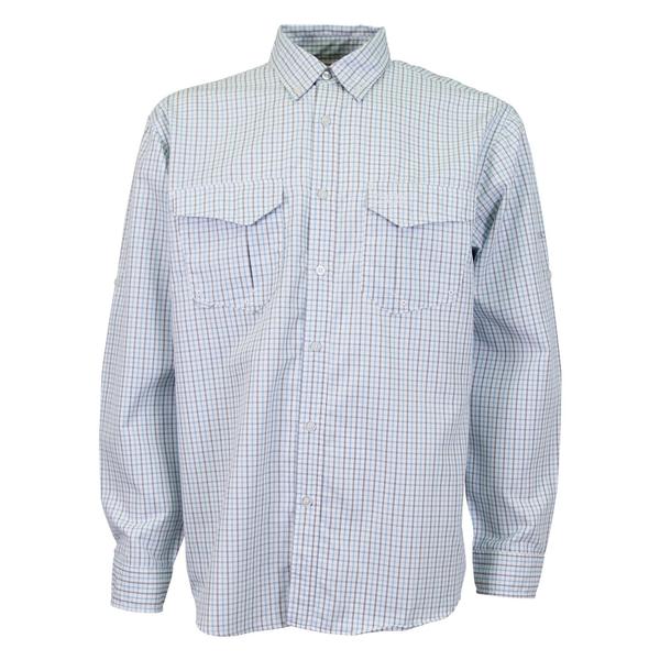 Vertex Long Sleeve Tech Shirt