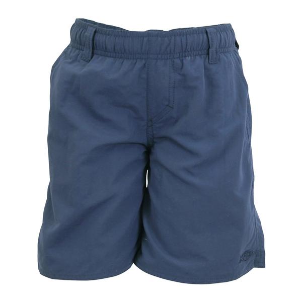 Youth Boyfish Swim Trunks