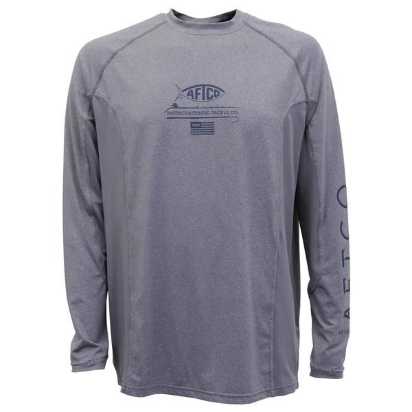 Barracuda Geo Cool Performance Tee