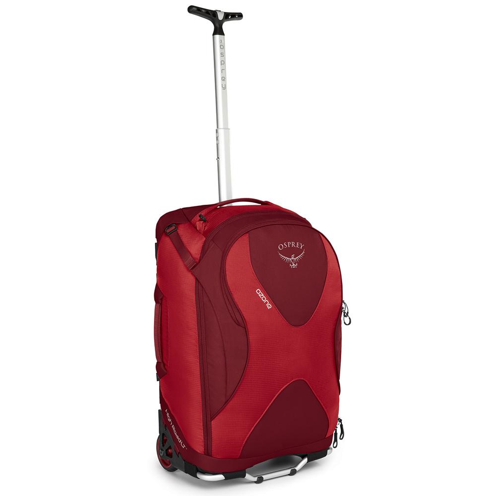 Ozone 46l/22