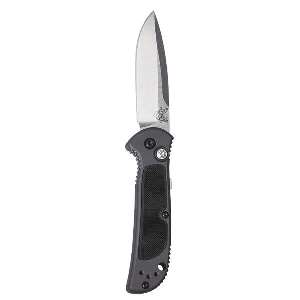 Coalition Drop-Point Knife