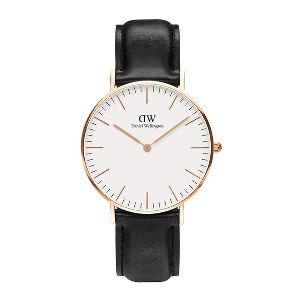 Women's Sheffield Rose 36mm