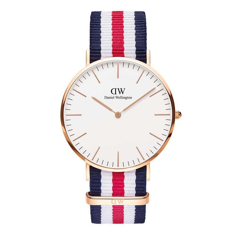 Classic | 40mm Canterbury