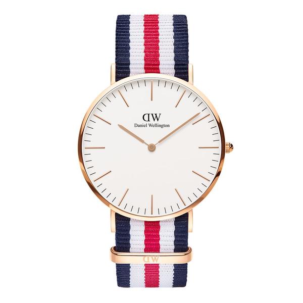 Classic | 40mm Canterbury