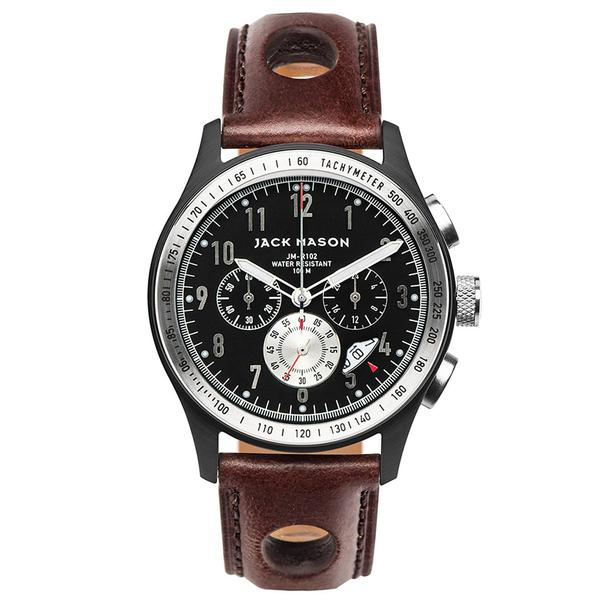 Racing Chronograph 42mm
