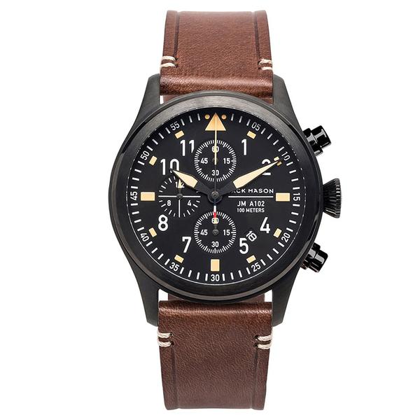 Racing Chronograph 42mm