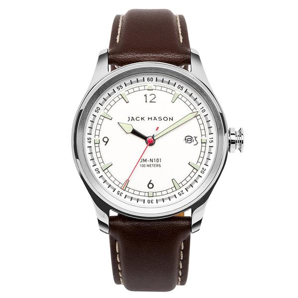 Nautical Watch 42mm