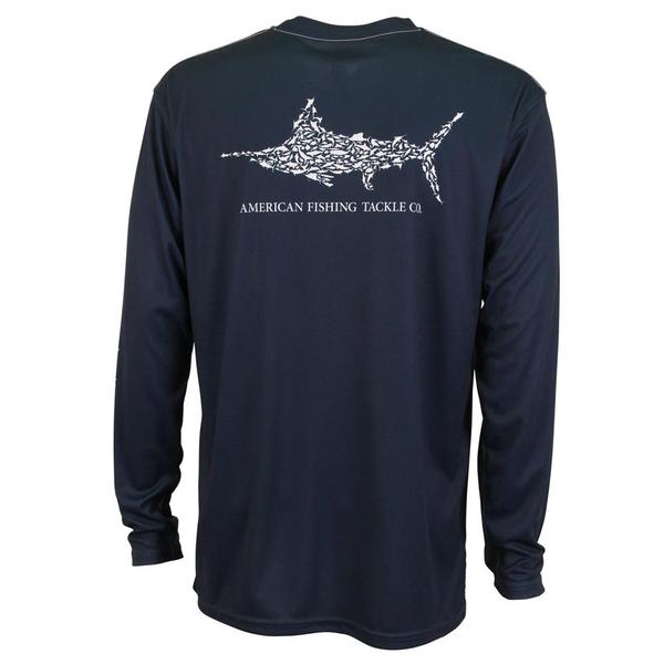 Jigfish Performance Tee