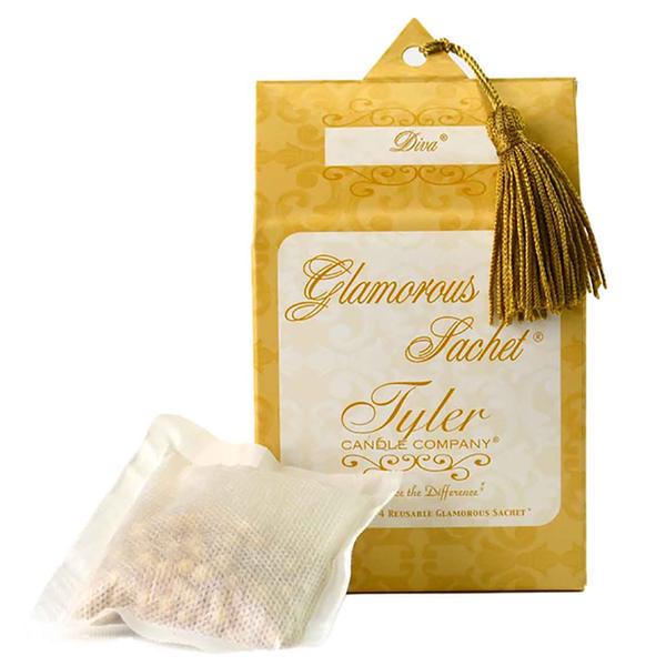 GLAMOROUS SACHET DIVA