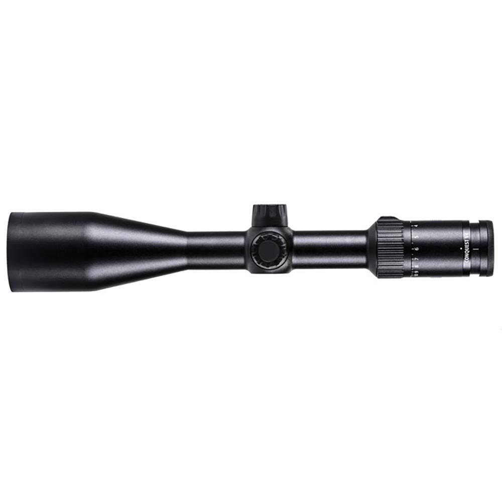 Conquest V4 3- 12x56 # 20