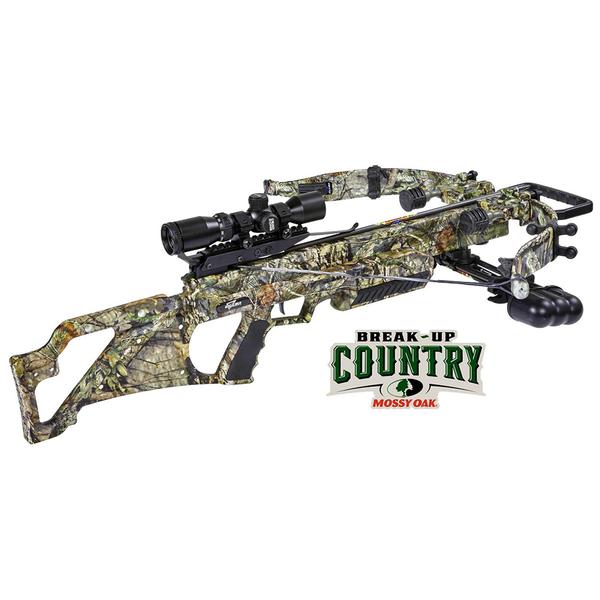 MATRIX BULLDOG 330 CROSSBOW PACKAGE