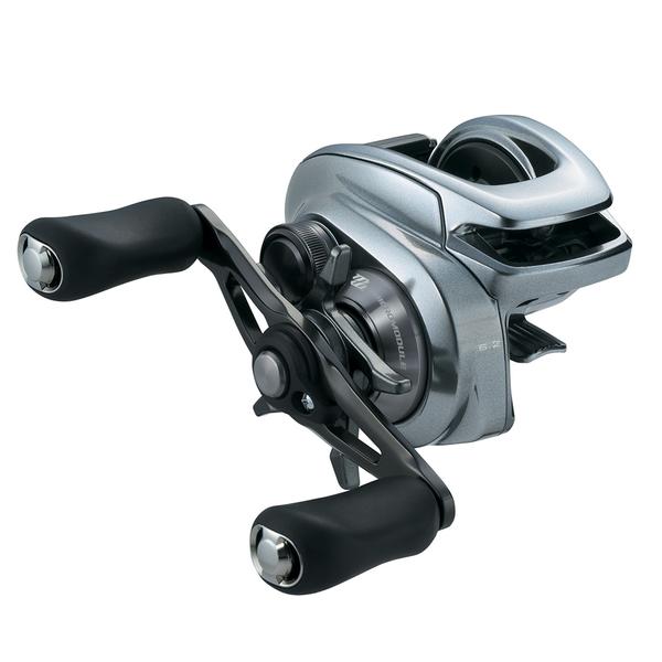 BANTAM MGL 150HG Casting Reel