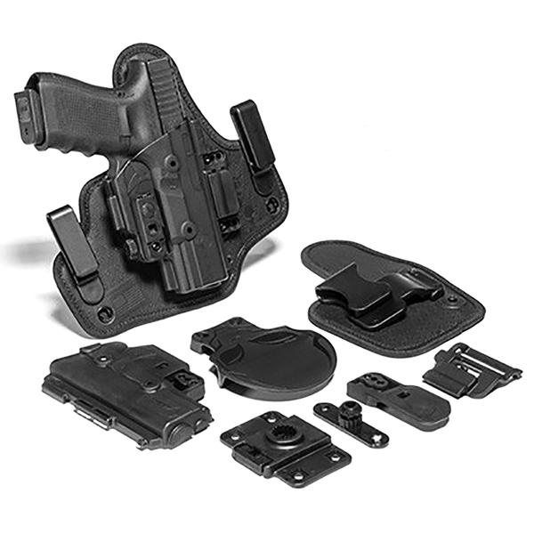 SHAPESHIFT GLOCK 17, 22, 31, 37 HOLSTER Starter Kit