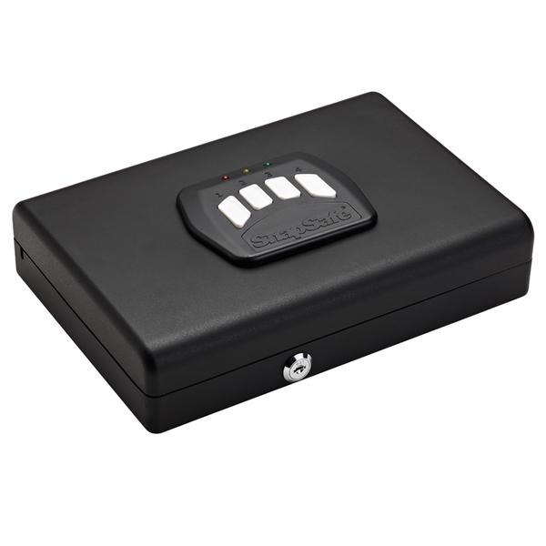 KEYPAD VAULT
