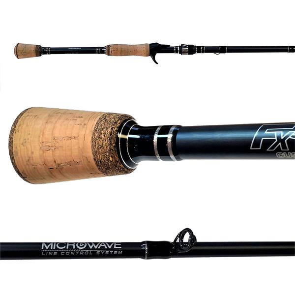 CORK CASTING Rod
