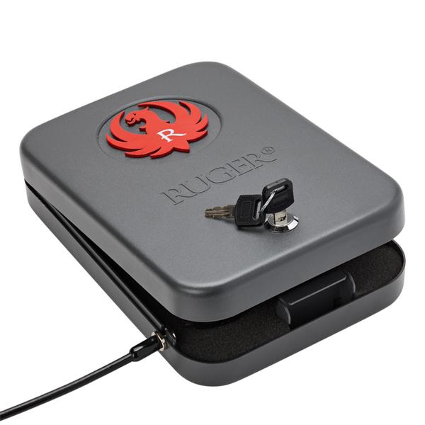 RUGER LOCK BOX XL
