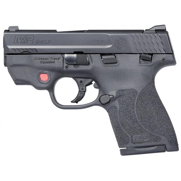 MP9 SHIELD M2.0 W/CRIMSON TRACE LASER
