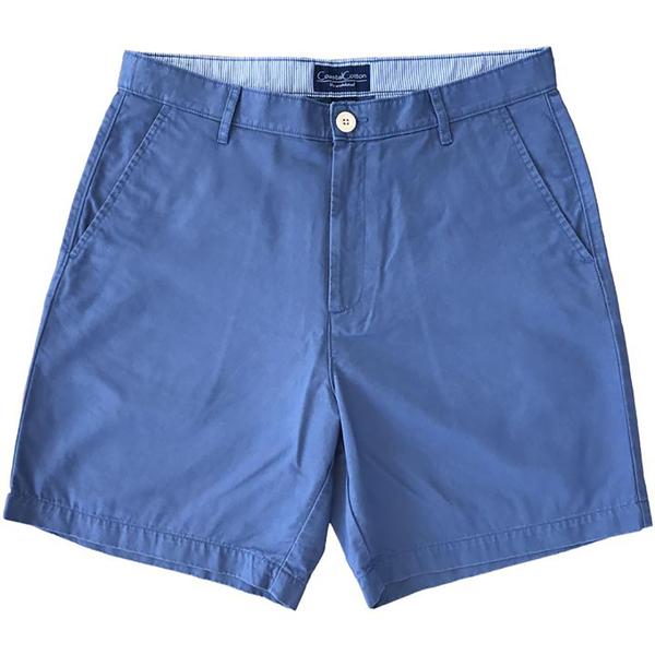 ISLAND TWILL SHORT