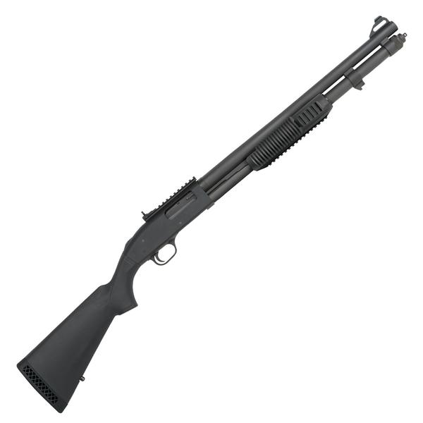 590A1 12GA PARKERIZED 20