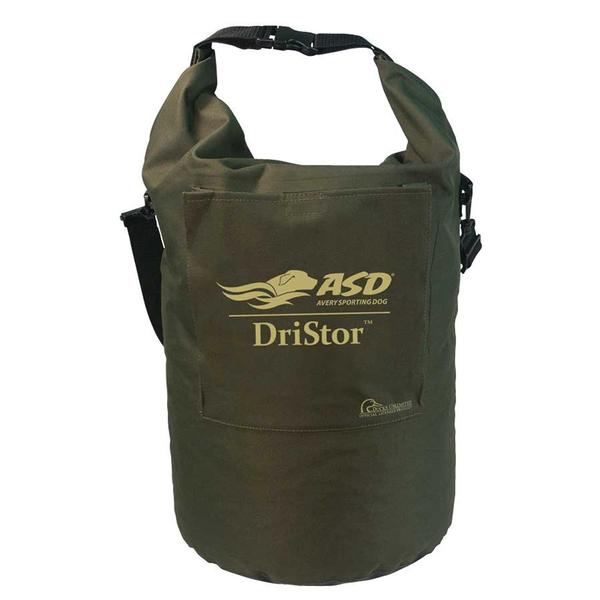 DriStor 40 lb. Dog Food Bag Vacationer