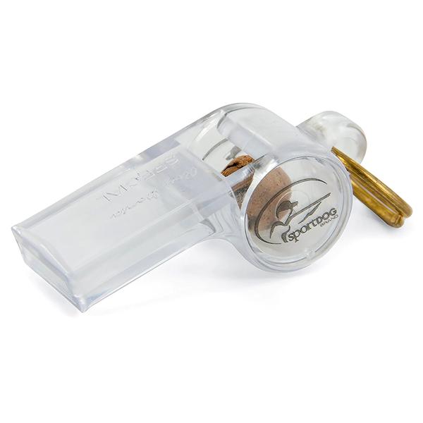 CLEAR COMPETITION ROY GONIA WHISTLE
