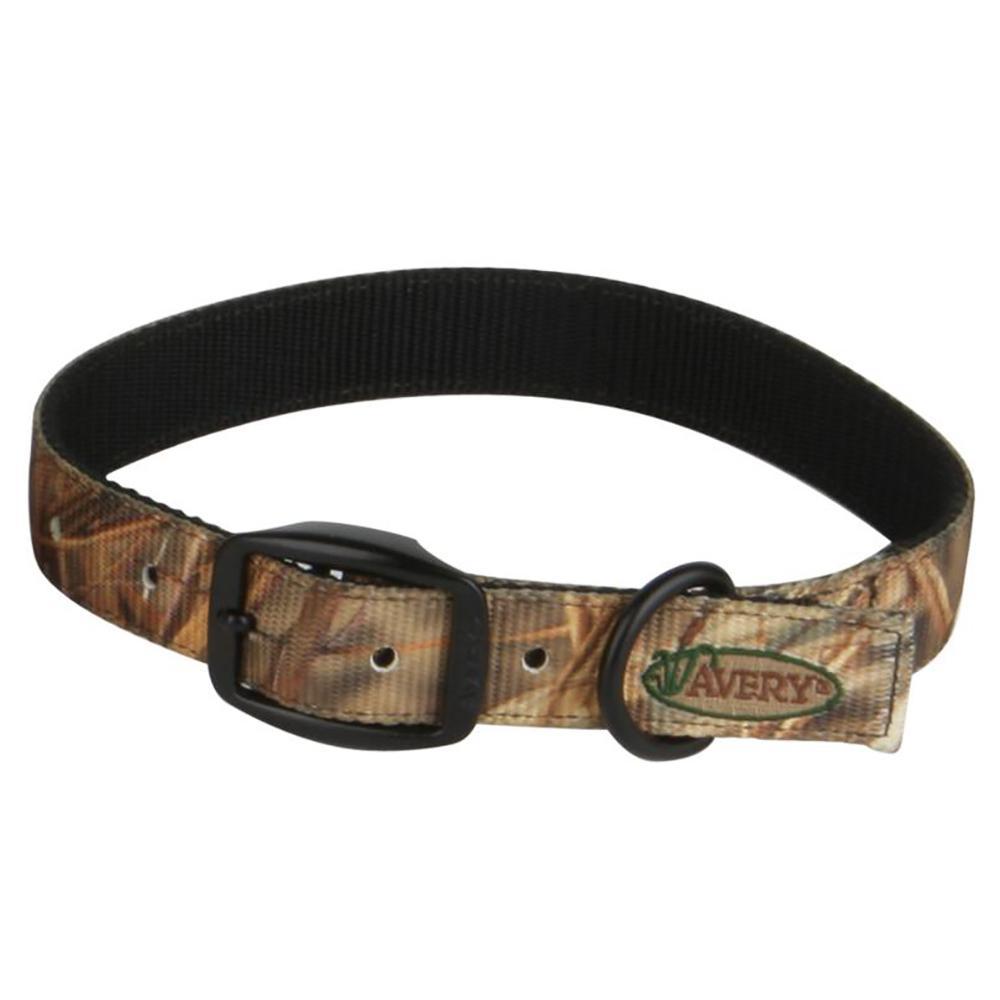 Standard Dog Collar- Medium