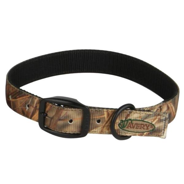 Standard Dog Collar- Medium