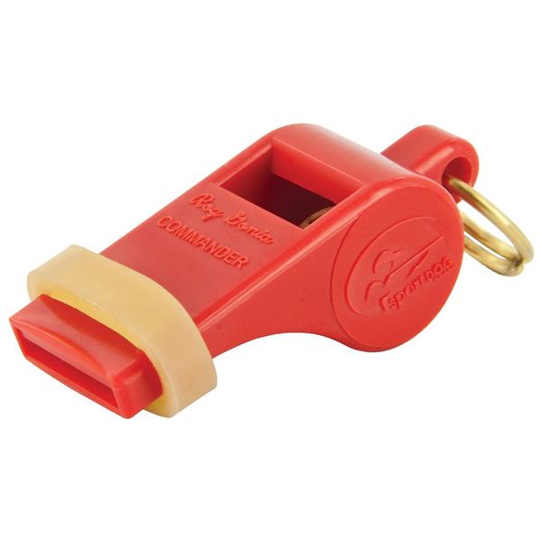 ROY`S COMMANDER WHISTLE