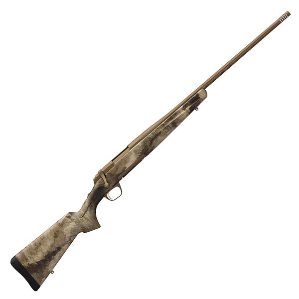 X-BOLT HELLS CANYON SPEED DT MB 6.5CM
